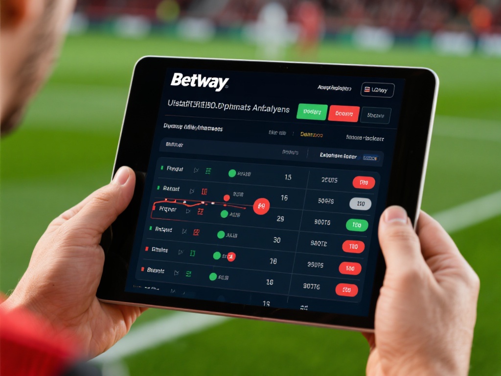 全方位解析必威Betway冰球推荐，掌握最新动态