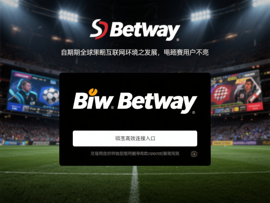 全面指南：如何找到高效稳定的必威betway连接入口