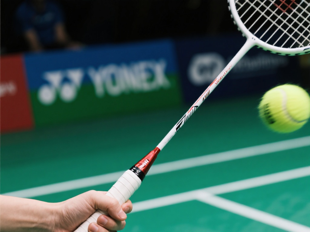 详细解析betway必威球拍选购指南：找到更适合你的型号