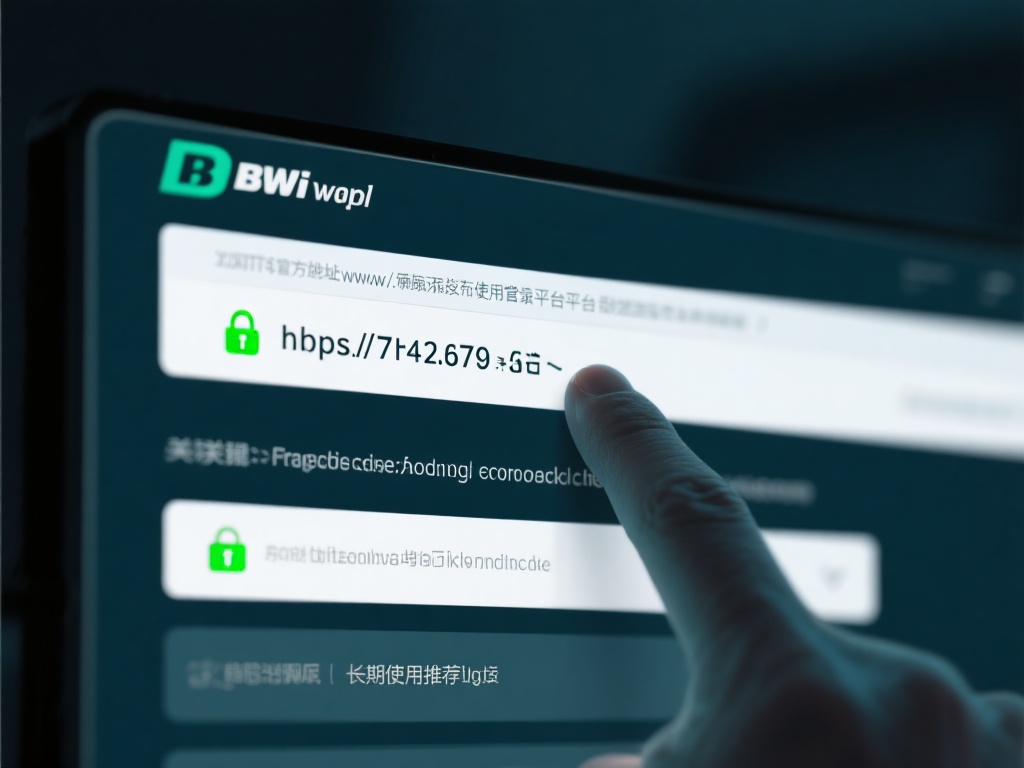 安全访问英国必威Betway登录地址的实用建议与详细指南