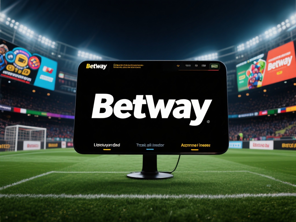 Betway必威的字面含义与行业解读全面解析