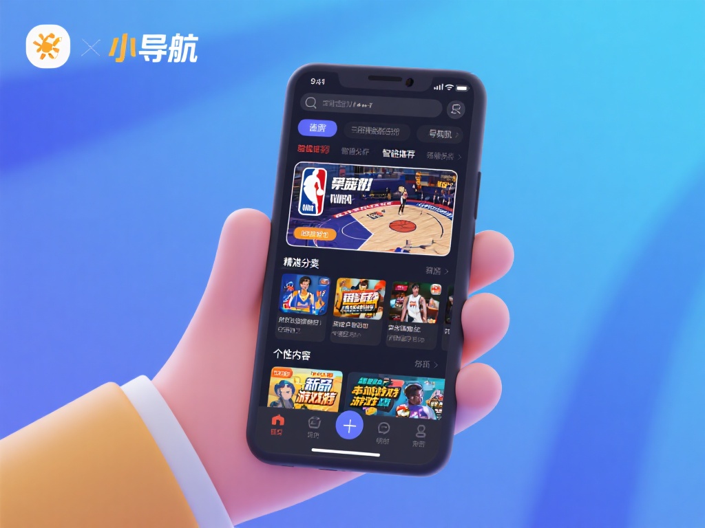 小导航的优势，不仅在于其直观的分类，还在于它对玩家