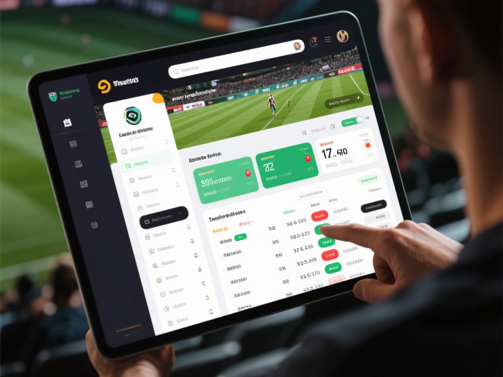 畅享Betway必威网页版登录，尽揽全球顶级赛事投注体验