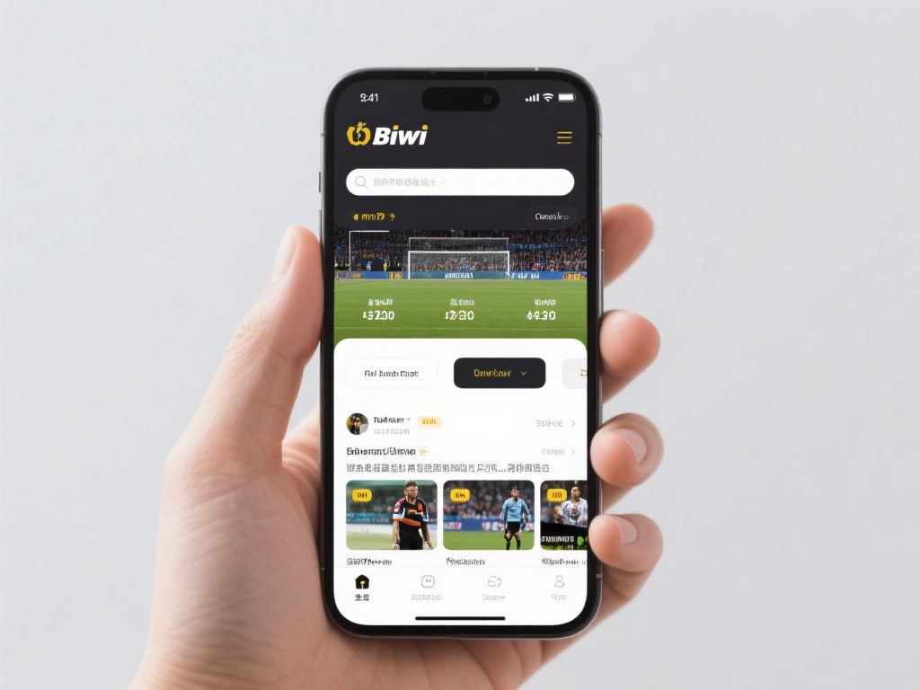 随时随地进入必威官网手机登录，畅享全球体育盛宴