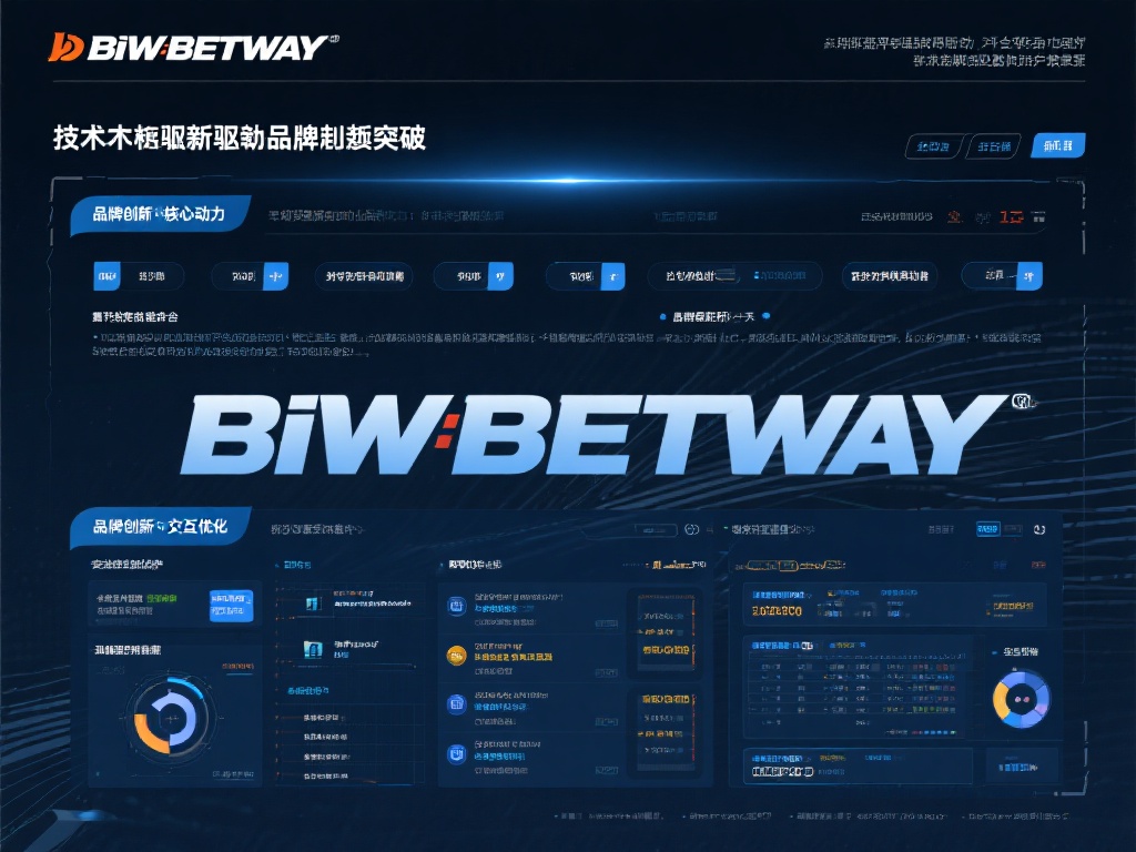 必威Betway总部资源如何驱动品牌持续创新