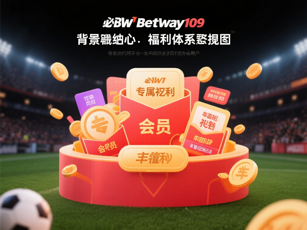 必威betway109会员独享福利与促销活动详细解析