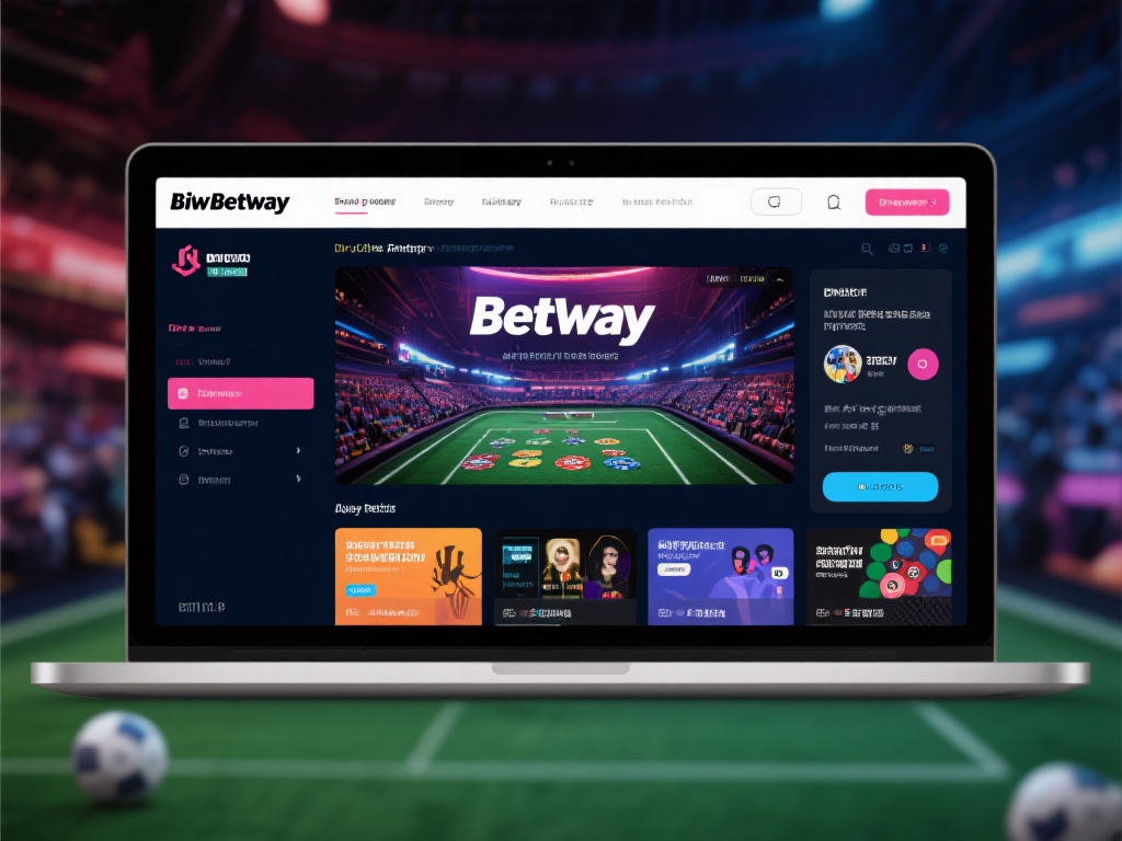 全面解析必威Betway平台：用户体验评测与亮点总结