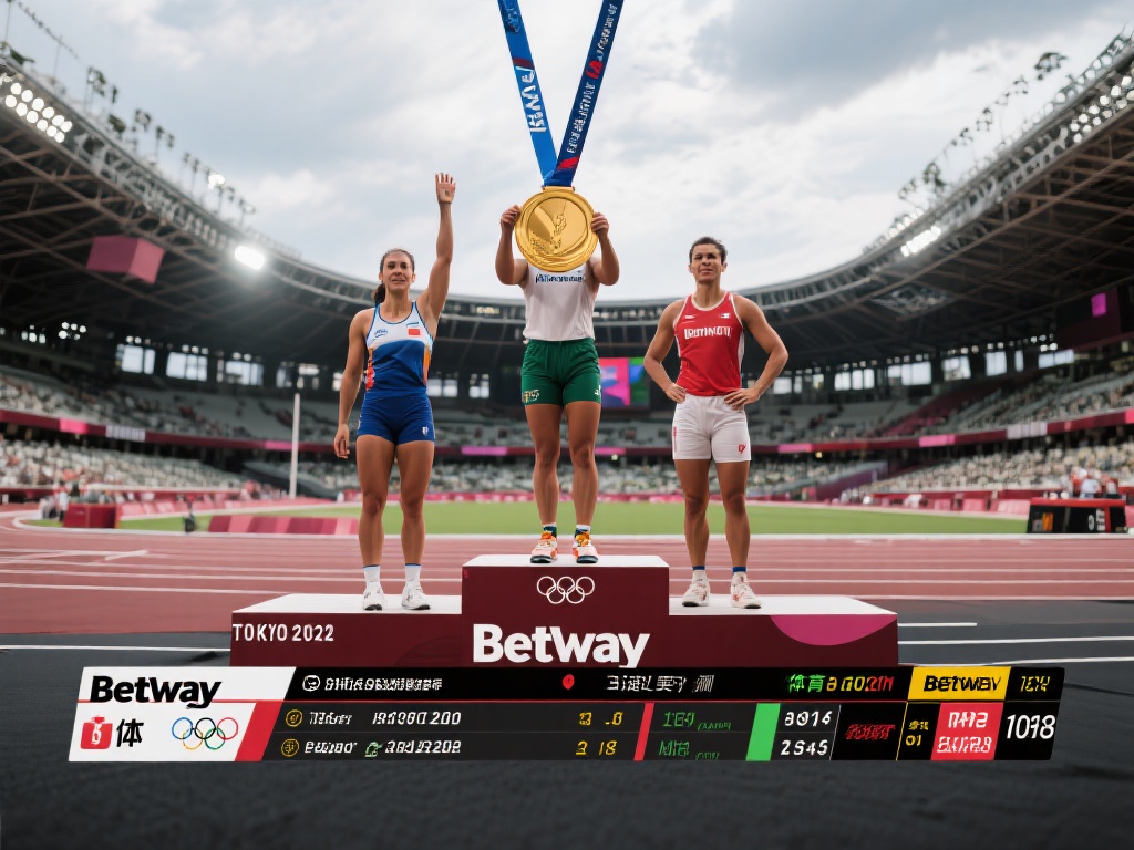 深入解读：Betway必威体育平台的奥运会赛事预测与解析