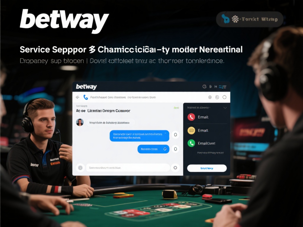 全面评测必威Betway中国：专业客服保障畅玩体验