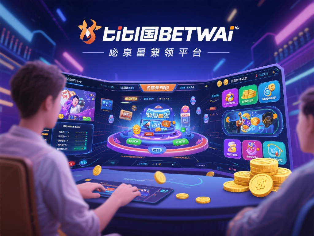 掌握必威国际betway秘诀，实现娱乐与收益双丰收