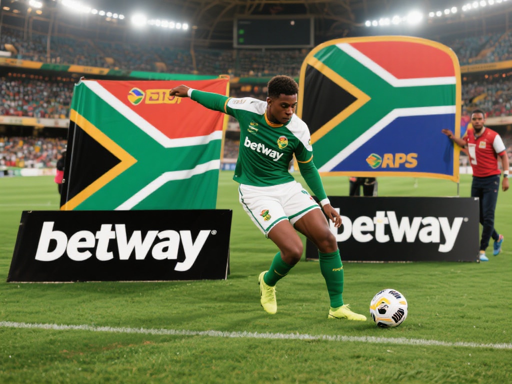 深入探秘Betway必威ZA赞助商的魅力与卓越品牌实力