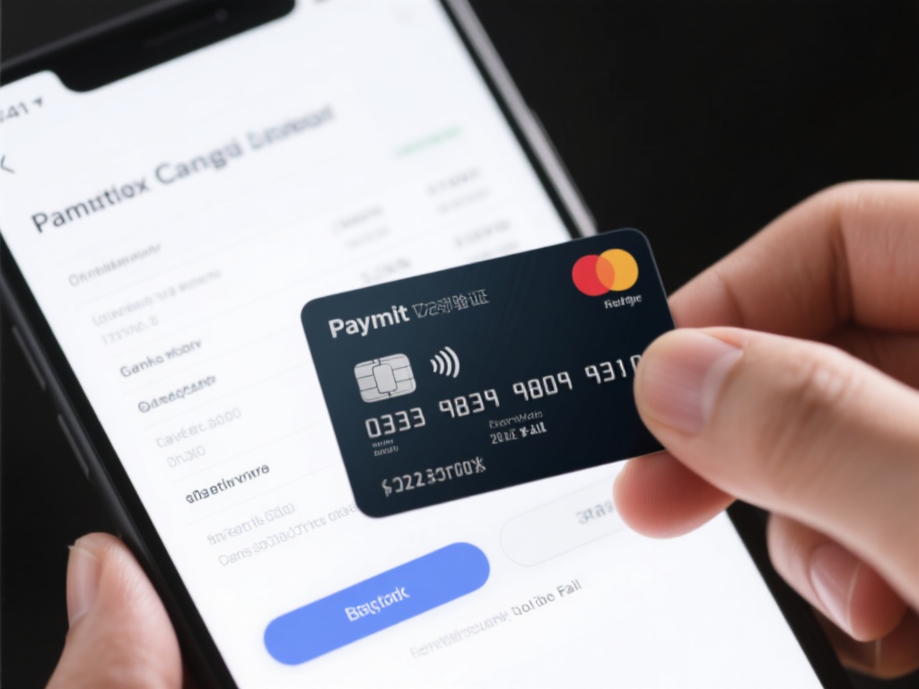 支付方式验证：这是许多用户容易忽视的步骤。如果你选