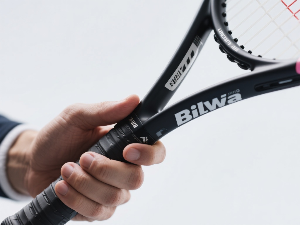 探秘Betway必威球拍：揭秘其世界级设计理念背后的奥秘