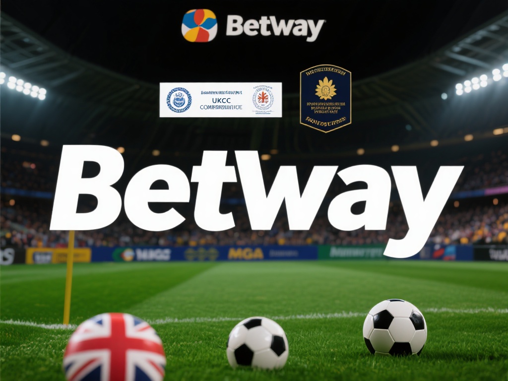 深入探讨Betway平台:核心功能与独特特点解析 为了保障用户体验与安全,Betway获得了包括英国