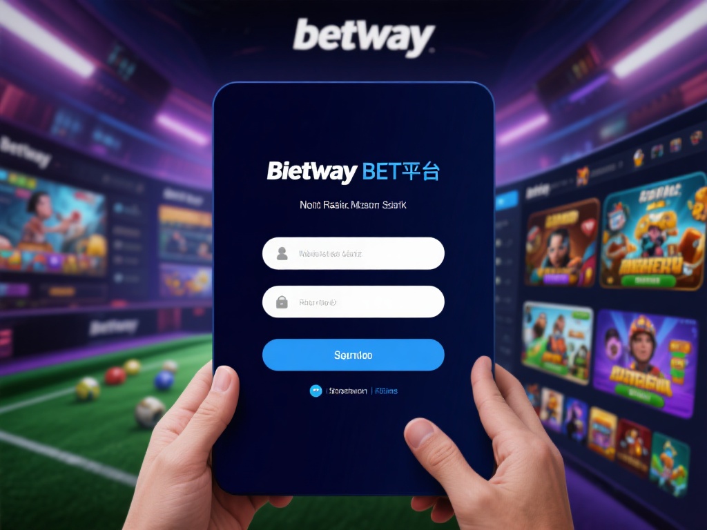 掌握快速注册技巧，畅游热门游戏的最佳体验
必威B