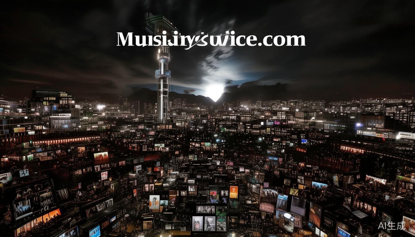 作为国内领先的音乐资讯门户网站，音乐之声.com以