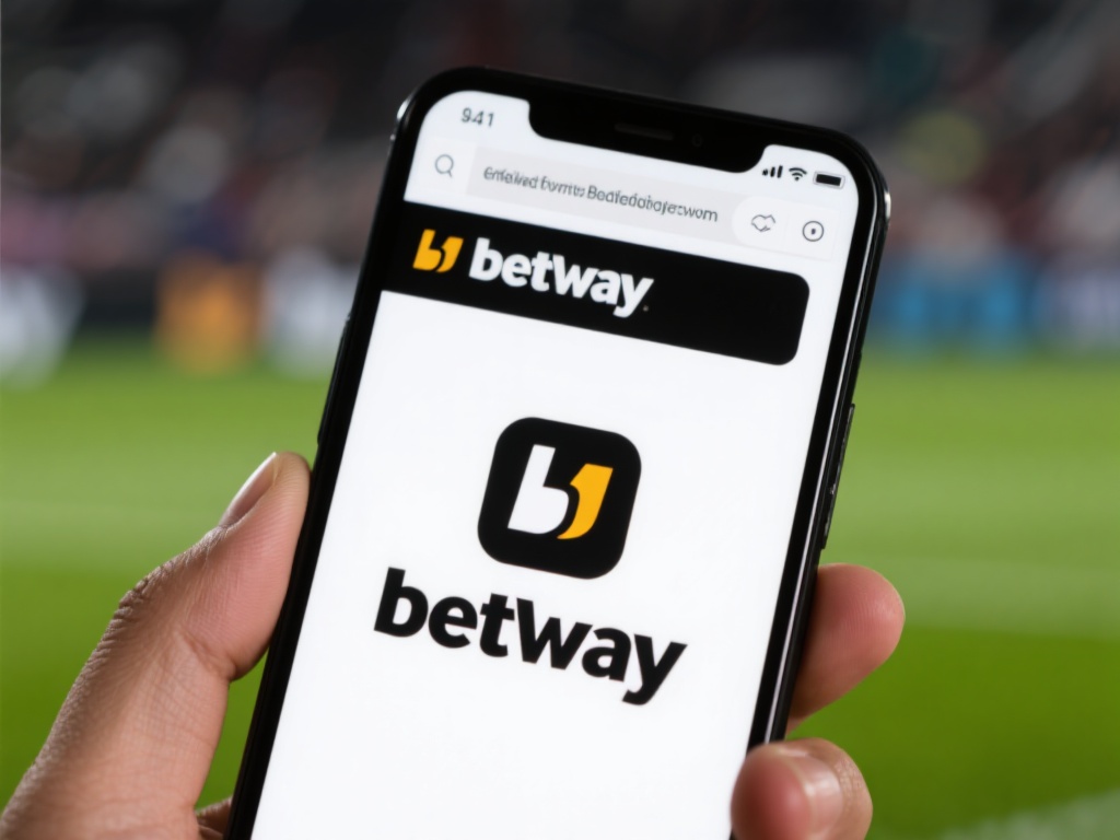 1.&nbsp;访问Betway官方推荐网址
在下载APP