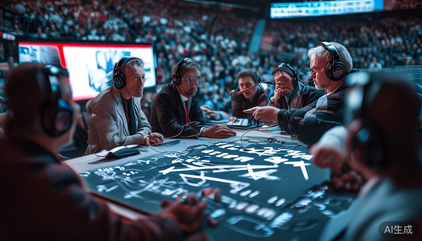 全面解析必威体育体育直播平台的优势与使用指南 战术及策略的解读:专业的解析会深入剖析运动员的战术