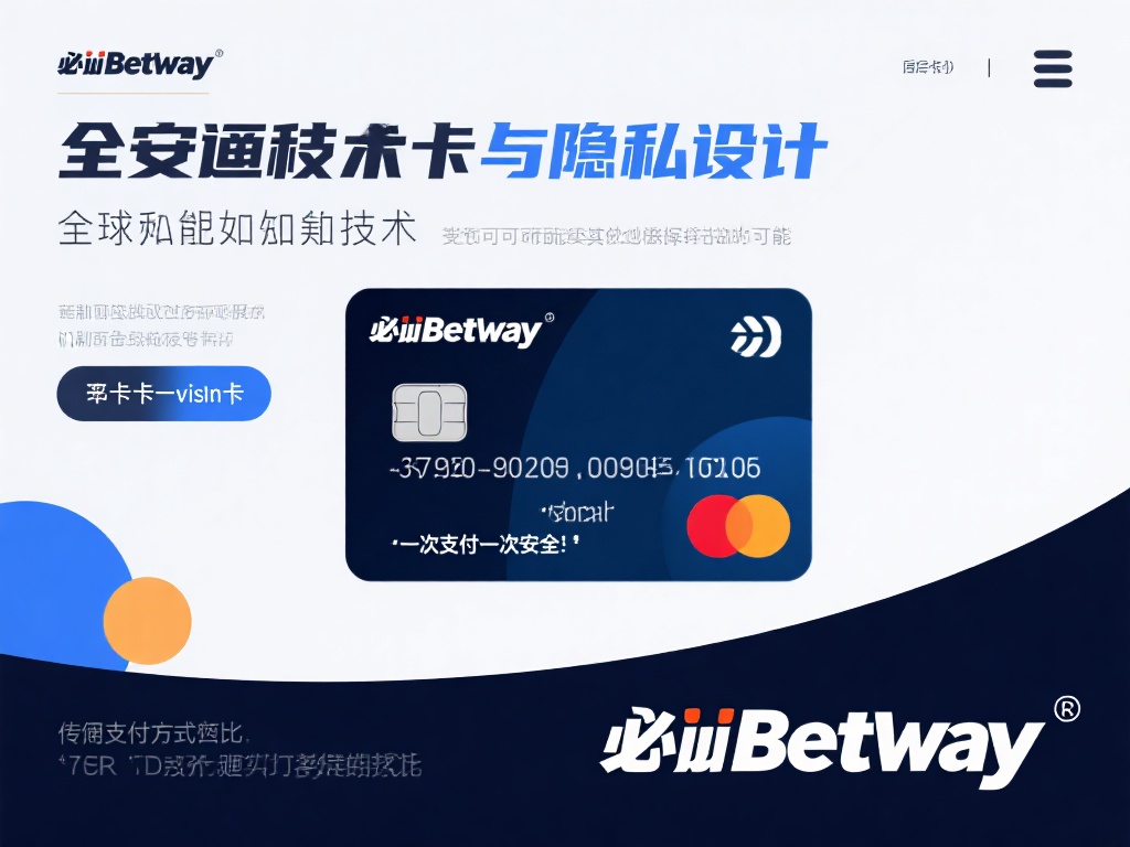 如何利用必威Betway卡全面保障您的信息安全与隐私 必威Betway卡的安全技术与隐私设计
在隐私保