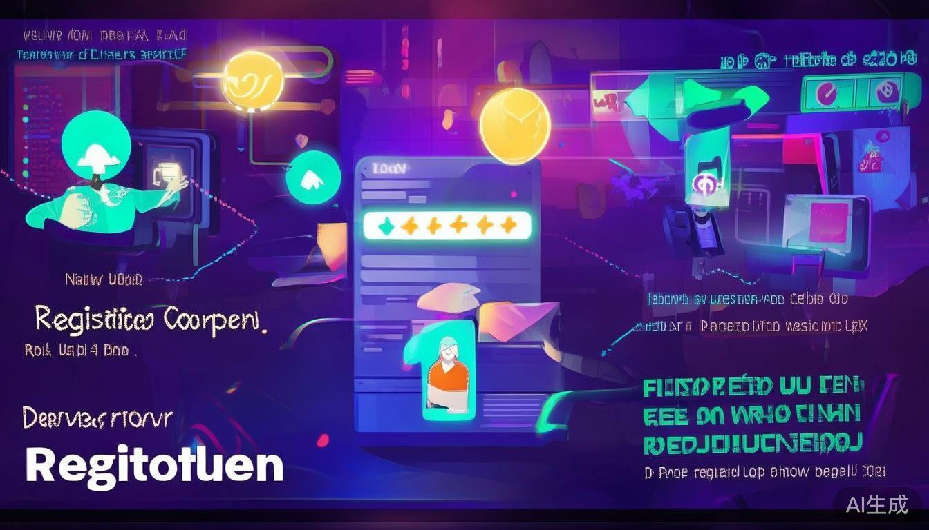 注册与登录技巧
新用户在注册时应确保资料真实，以