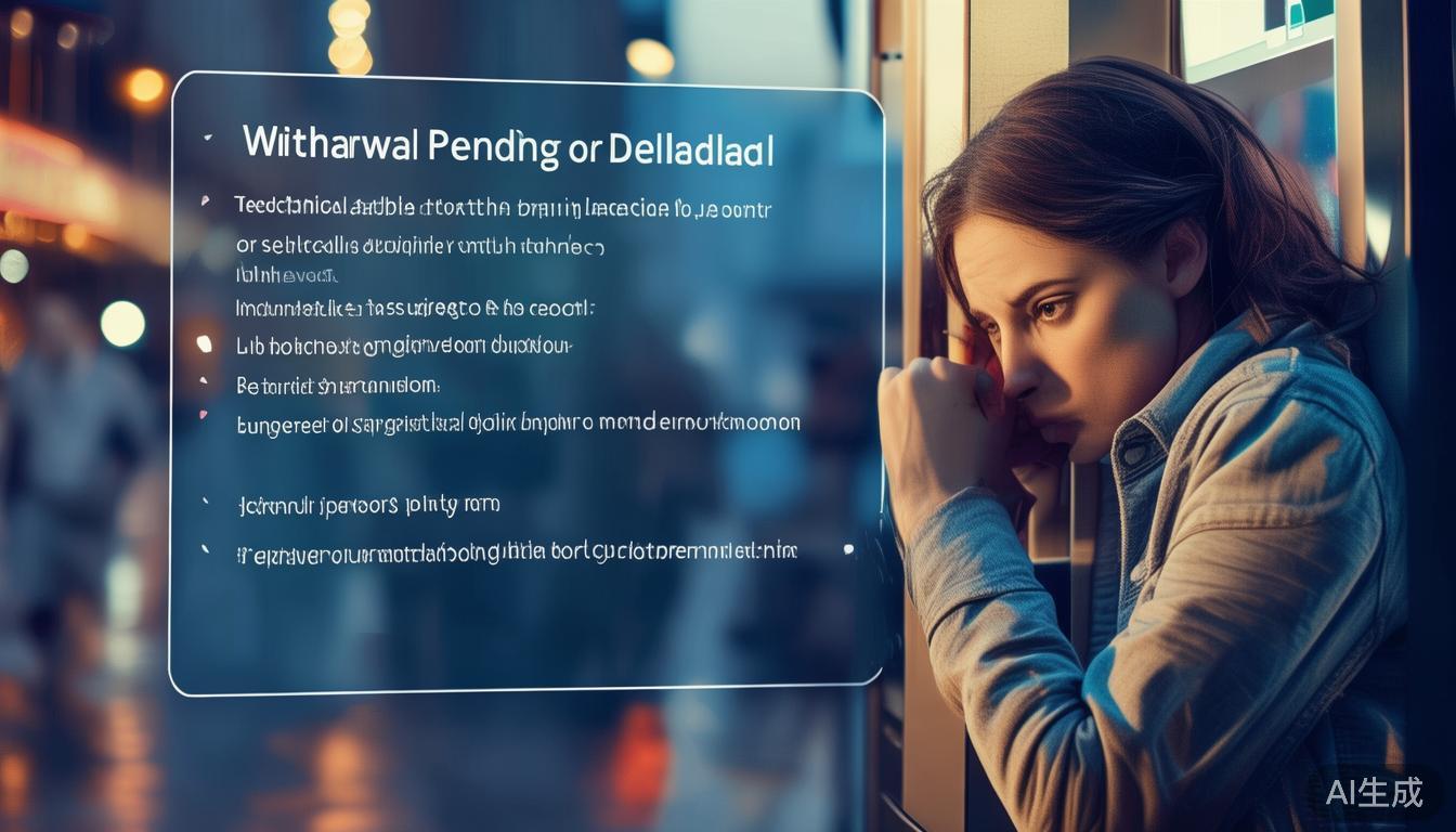 必威体育betway提现常见问题全面解析与解决方案指南 1. 提现未到账或延迟
许多用户反映,申请提现后