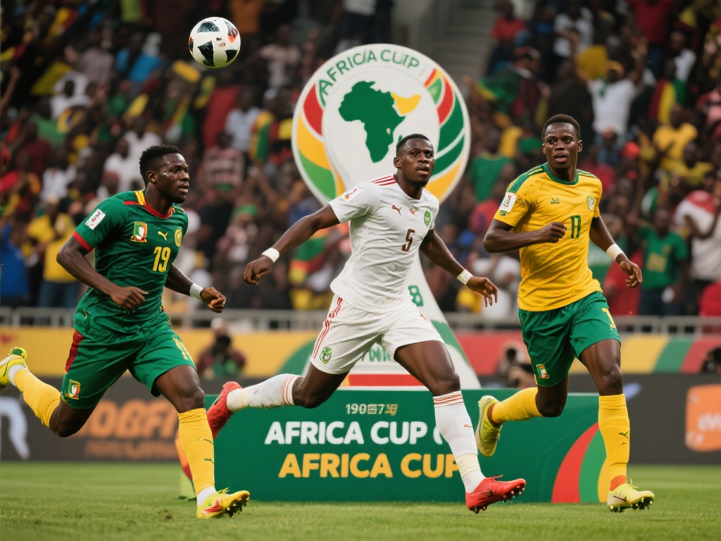 非洲杯为何如此吸引球迷？
非洲杯（Africa&nbsp;