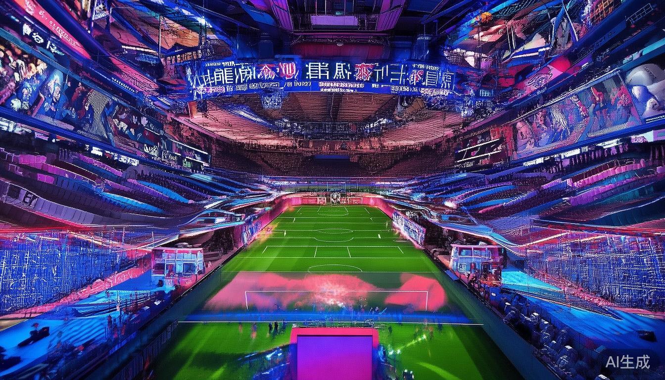 体育天下：以多元化的娱乐内容闻名，不仅有丰富的足球