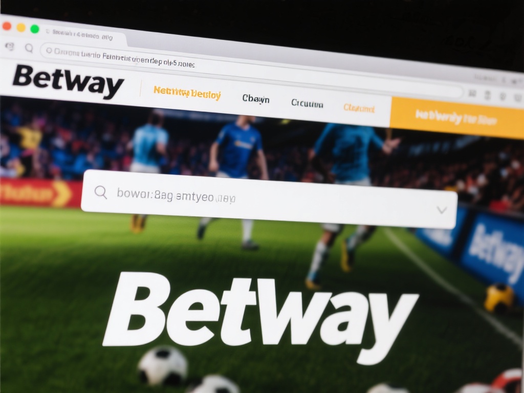 访问官方网站：打开浏览器，在地址栏中输入Betwa