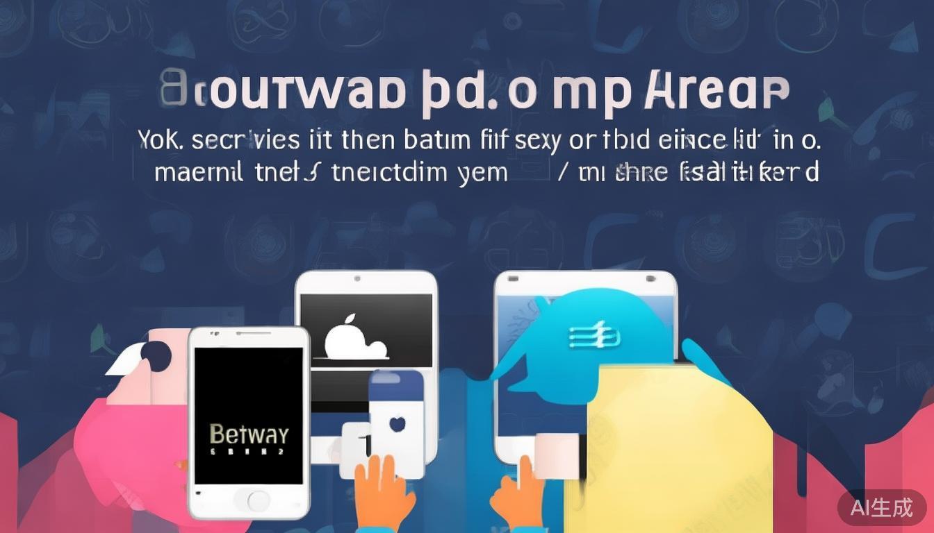 必威体育客户端下载渠道及详细使用指南,助你快速上手体验平台乐趣 对于手机用户,必威体育在Android和iOS平台