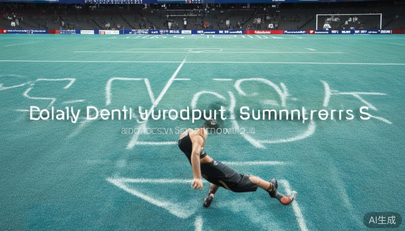 在当今体育娱乐不断发展的大背景下，追踪每日赛事动态