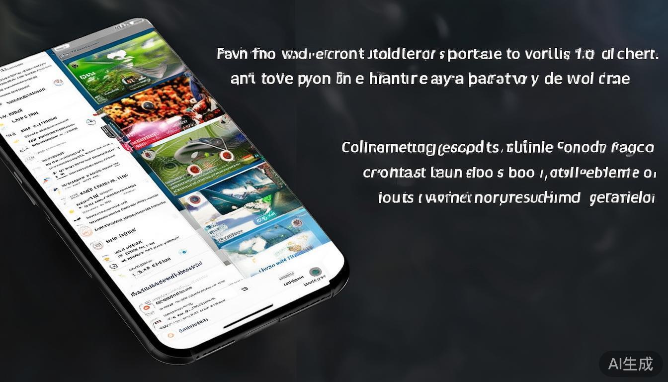 必威体育app官方下载途径与详细使用攻略全面指南 在当今数字化娱乐时代,线上体育娱乐平台逐渐成为众多