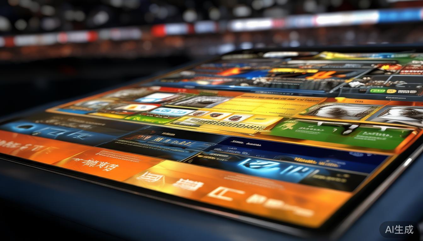 强调用户体验的重要性
在当今日益多样化的体育娱乐