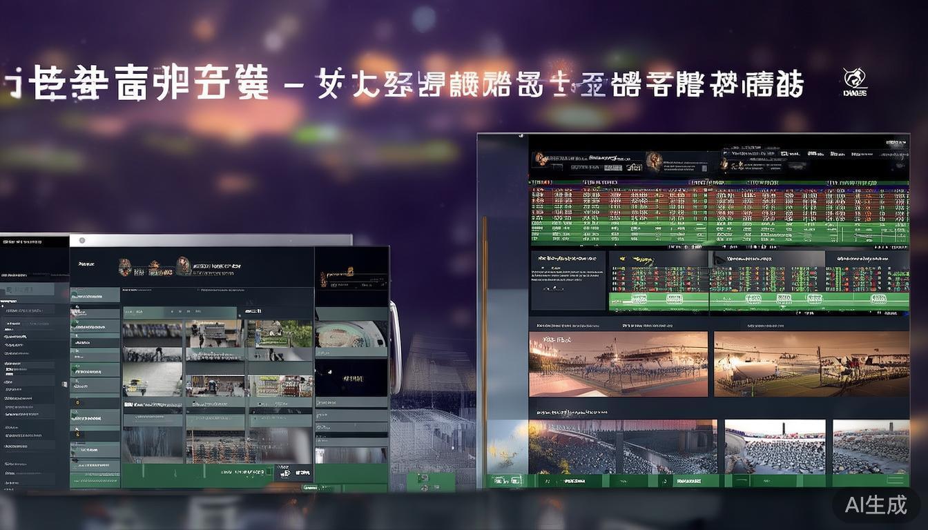 2024年正版必威体育直播平台推荐及使用指南