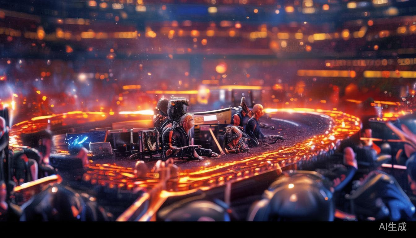 必威体育特别活动精彩纷呈,带你畅享极致赛事盛宴 引人入胜的前言
在体育与娱乐融合的潮流中,必威体