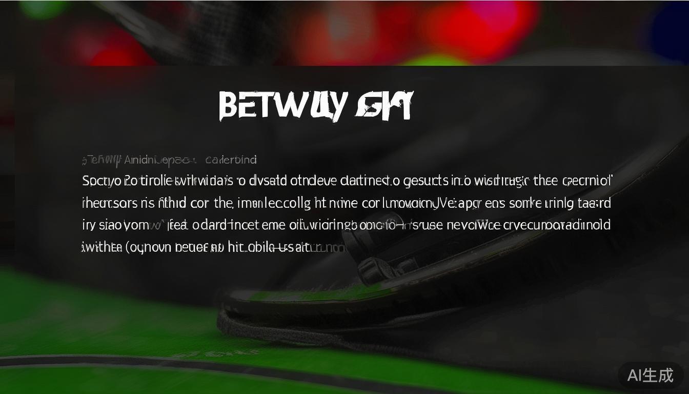 必威体育Betway安卓最新版功能全新升级全面解析 随着移动互联网的快速发展,体育博彩行业也迎来了创新