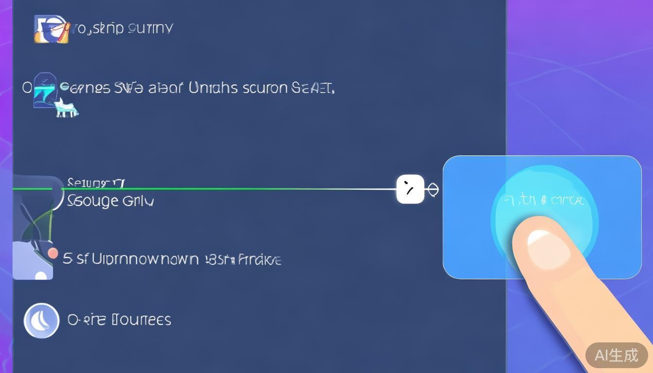 全面解析必威体育下载方法与详细操作指南推荐 安卓用户:下载完成后,进入“设置” —— “安全”