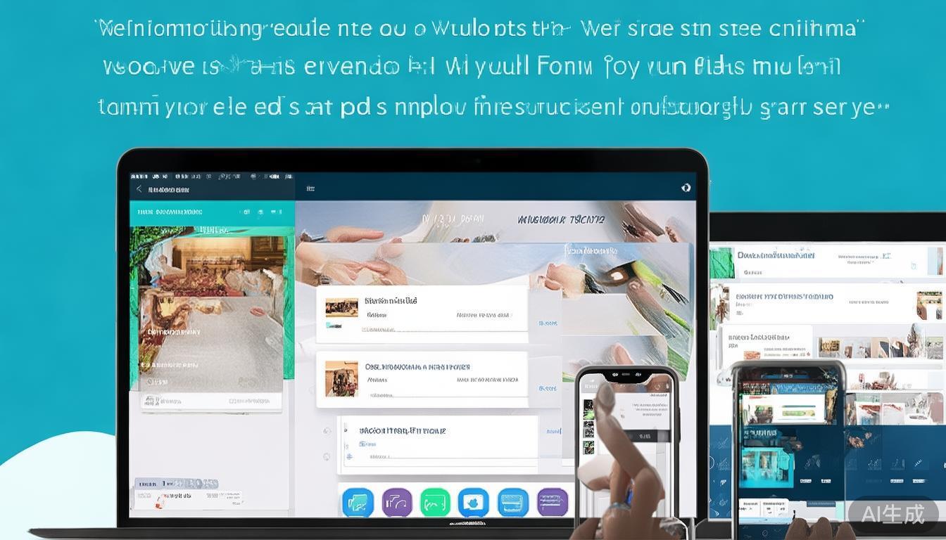 便捷化操作让娱乐无障碍
对于现代用户而言，操作的