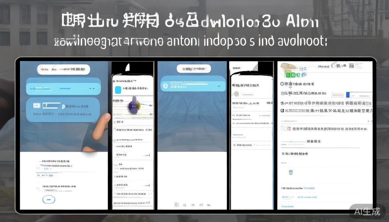 必威体育官网客户端下载安装指南与详细操作步骤攻略 下载安装包
在安卓设备上,点击官方网站提供的AP