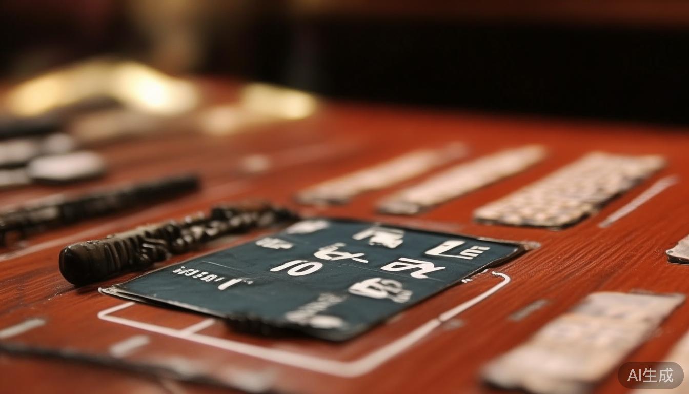 必威体育滚球投注指南与技巧分析：提升获胜几率的实用策略