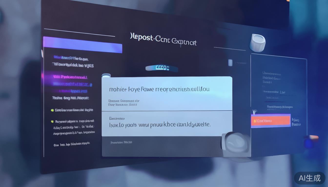 在弹出的存款页面，输入你希望充值的金额，并按照指引