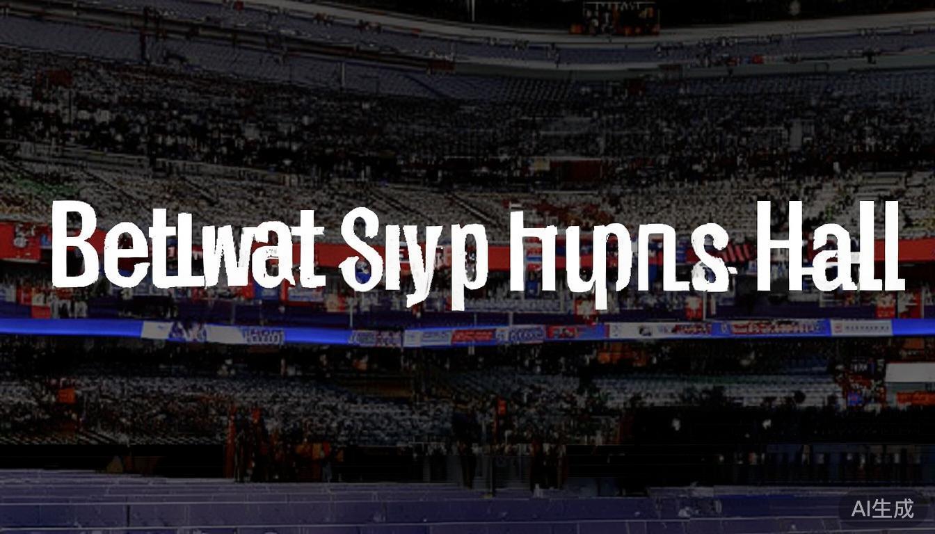 随着体育博彩和线上娱乐行业的不断发展，必威体育大厅